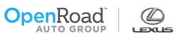 OpenRoad Lexus Port Moody & Richmond Logo